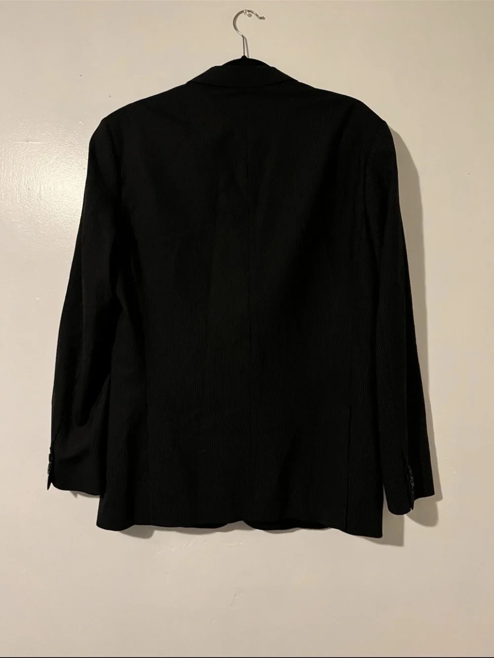 Express tailored men